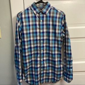Men’s Banana Republic Button Down - Slim Fit